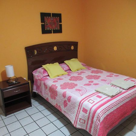 Kurmi Hostel Lima Airport Eksteriør billede